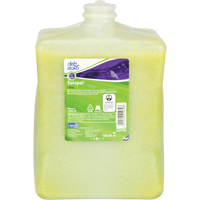 Solopol<sup>®</sup> Medium Heavy-Duty Hand Cleaner, Pumice, 4 L, Plastic Cartridge, Lime SED141 | Pronet Distribution