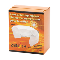 Lens Cleaning Tissues, 5" x 8", 300 /Pkg. SEE398 | Pronet Distribution