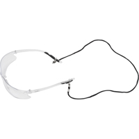 Cordons à lunettes de sécurité en Nylon SEF183 | Pronet Distribution