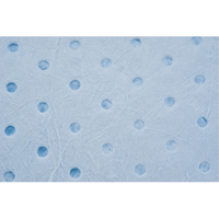 Rouleaux absorbants liés bleus, Léger, 150' lo x 15" la, Absorption 20 gal. SEJ194 | Pronet Distribution