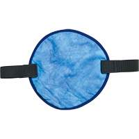 Chill-Its<sup>®</sup> 6715CT Evaporative Cooling Hard Hat Pad SEM742 | Pronet Distribution