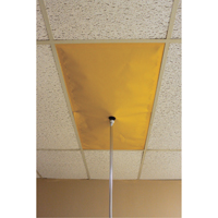 Déviateur de fuite pour plafond suspendu SFI908 | Pronet Distribution