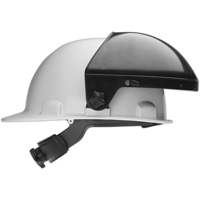 Harnais de tête pour écran facial Dynamic<sup>MC</sup>, Suspension Aucun (accessoire à casque de sécurité) SFZ612 | Pronet Distribution