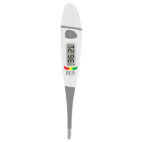Thermomètre flexible à lecture rapide, Numérique SGC253 | Pronet Distribution