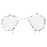 Garnitures de lentilles de prescription pour lunettes de sécurité série 500 GoggleGear<sup>MC</sup> SGC399 | Pronet Distribution