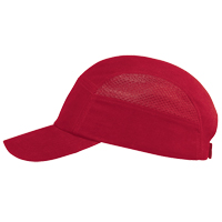 Dynamic™ Grand Slam II Bump Cap, Red SGC423 | Pronet Distribution