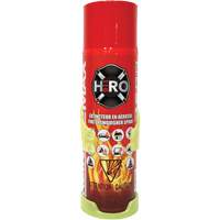 Fire Extinguisher, ABC/K, 1.5 lbs. Capacity SGC460 | Pronet Distribution