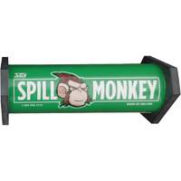Système de confinement secondaire avec filtration Spill Monkey<sup>MC</sup> SGF561 | Pronet Distribution
