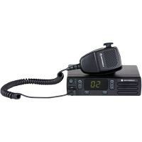 Radio et répéteur portatif de série CM200d SGM906 | Pronet Distribution
