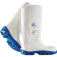 StepliteX Safety Boots, Polyurethane, Size 4 SGP515 | Pronet Distribution