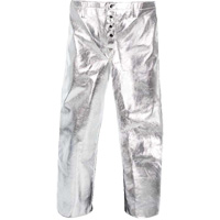 Pantalons résistant à la chaleur avec braguette SGQ206 | Pronet Distribution
