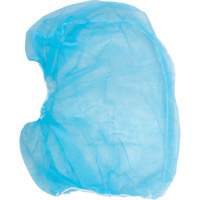 Disposable Hood, Polypropylene, Blue SGR152 | Pronet Distribution