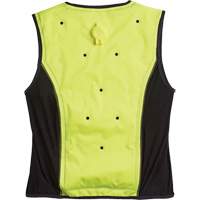 Chill-Its<sup>®</sup> 6685 Dry Cooling Vest, 4X-Large, High Visibility Lime-Yellow SGS356 | Pronet Distribution