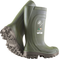 Thermolite Insulated Safety Boots, Polyurethane, Composite Toe, Size 6, Puncture Resistant Sole SGT844 | Pronet Distribution