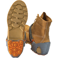 Crampons à glace Low-Pro<sup>MD</sup> Heel Transitional Traction<sup>MD</sup>, Carbure de tungstène, Traction Crampon, Moyen SGW256 | Pronet Distribution