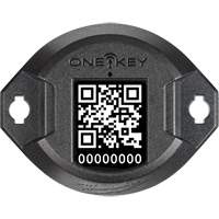 Étiquette de suivi Bluetooth One-Key<sup>MC</sup> SGY137 | Pronet Distribution