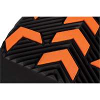 GripPro™ Spikeless Traction Aids, Rubber, Grooved Traction, Medium/Small SHA880 | Pronet Distribution