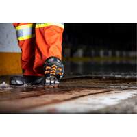 GripPro™ Spikeless Traction Aids, Rubber, Grooved Traction, Medium/Small SHA880 | Pronet Distribution