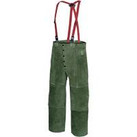 Pantalon avec taille élastique pour soudeur SHB299 | Pronet Distribution