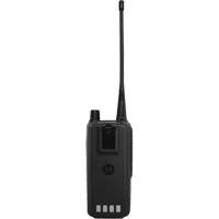 Radio bidirectionnelle portable sans affichage de la série CP100d SHC309 | Pronet Distribution