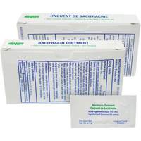 Zinc bacitracine, Onguent, Antibiotique SHH306 | Pronet Distribution