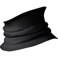 Doublure de chapeau et coupe-vent, Taille unique, Noir SHH562 | Pronet Distribution