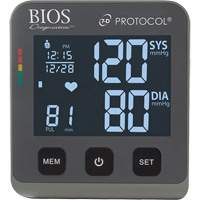 Insight Blood Pressure Monitor, Class 2 SHI590 | Pronet Distribution
