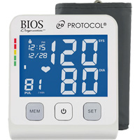 Precision Blood Pressure Monitor, Class 2 SHI591 | Pronet Distribution