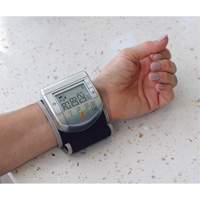 Wrist Blood Pressure Monitor, Class 2 SHI593 | Pronet Distribution