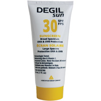 Sunscreen, SPF 30, Lotion SHJ210 | Pronet Distribution