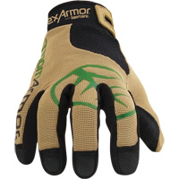ThornArmor<sup>®</sup> 3092 Mechanic's Gloves, SuperFabric<sup>®</sup> Palm, Size 6/X-Small SHJ483 | Pronet Distribution