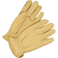 Classic Driver Gloves, 2X-Large, Grain Deerskin Palm SHJ650 | Pronet Distribution