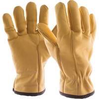 Gants antivibration en cuir Air Glove<sup>MD</sup>, Taille T-petit, Paume Cuir fleur SR333 | Pronet Distribution