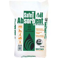 Absorbant pour huile de première qualité Safe T Sorb<sup>MD</sup> SR927 | Pronet Distribution