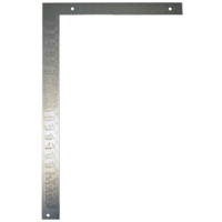Aluminum Rafter Squares TDP688 | Pronet Distribution