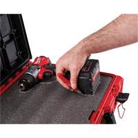 Packout™ Tool Case with Customizable Insert TEQ860 | Pronet Distribution