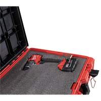 Packout™ Tool Case with Customizable Insert TEQ860 | Pronet Distribution