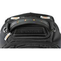 Arsenal<sup>®</sup> 5144 Office Backpack, 14" L x 8" W, Black, Polyester TEQ973 | Pronet Distribution