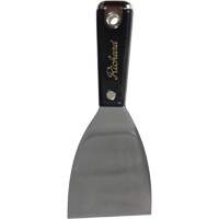 Putty Knife, 3", High-Carbon Steel Blade TK782 | Pronet Distribution
