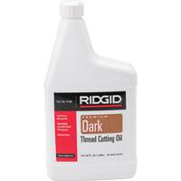 Dark Thread Cutting Oil, Bottle TKX643 | Pronet Distribution