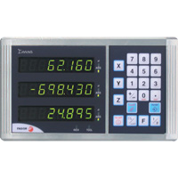 Fagor 3 Axis Digital Readout System TMA009 | Pronet Distribution