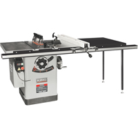 Extreme Cabinet Saws with Riving Knife, 220 V, 12.8 A TS236 | Pronet Distribution