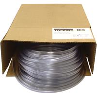 Tuyau en vinyle transparent TS608 | Pronet Distribution
