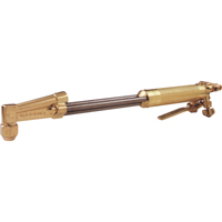 Hand Cutting Torches, Harris Style, 18" L, 70° Head Angle TTT902 | Pronet Distribution