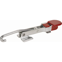 Toggle-Lock Plus™ Latch Clamps, 375 lbs. Clamping Force TV728 | Pronet Distribution