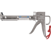Pistolet à calfeutrer de qualité industrielle, 300 ml TX610 | Pronet Distribution