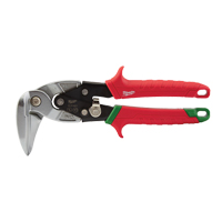 Vertical Snips, 1-3/20" Cut Length, Right Cut TYY200 | Pronet Distribution