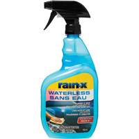 Nettoyant sans eau Wash & Wax UAD892 | Pronet Distribution