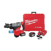 M18 Fuel™ SDS Max Rotary Hammer with One- Key™ Kit UAE149 | Pronet Distribution
