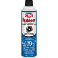 Brakleen<sup>®</sup> Non-Chlorinated Brake Parts Cleaner, Aerosol Can UAE388 | Pronet Distribution